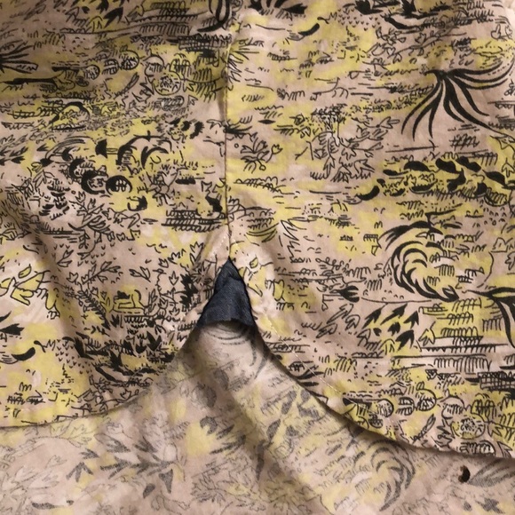 Woolrich Casual Shirt Sleeve Shirt - Picture 4 of 7